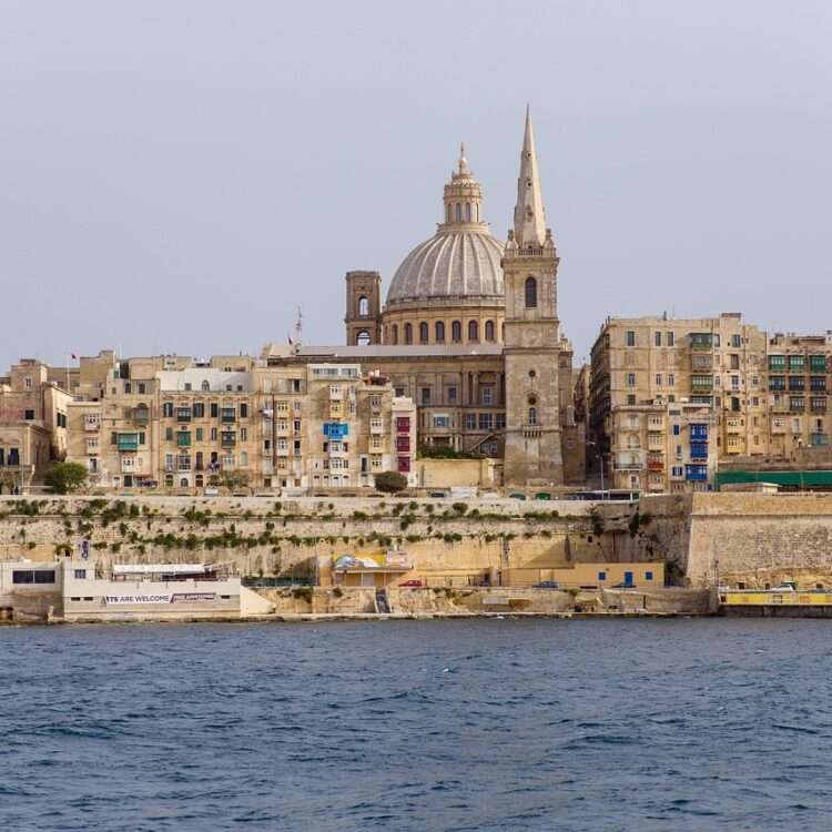 Valletta 1