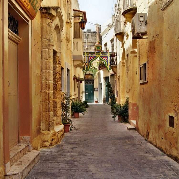 Valletta 2