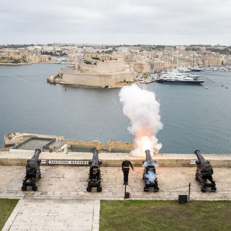 Valletta 3