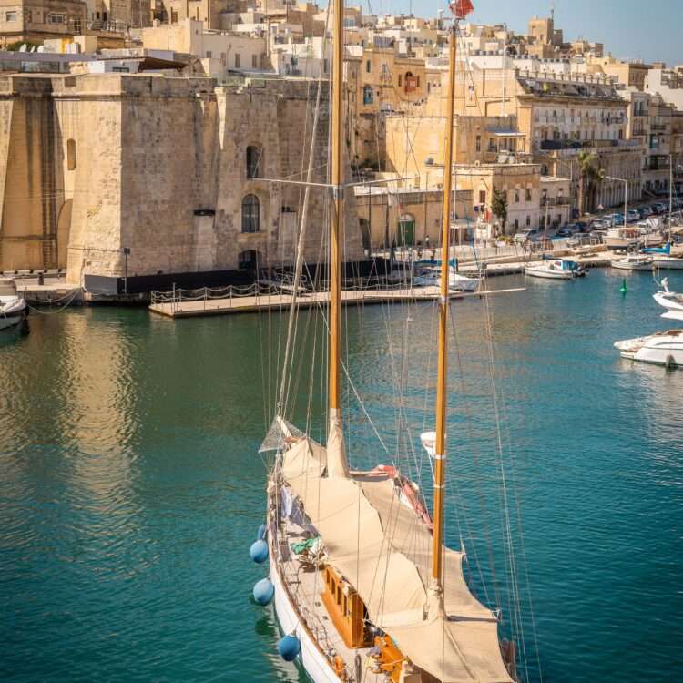 Birgu - Malta