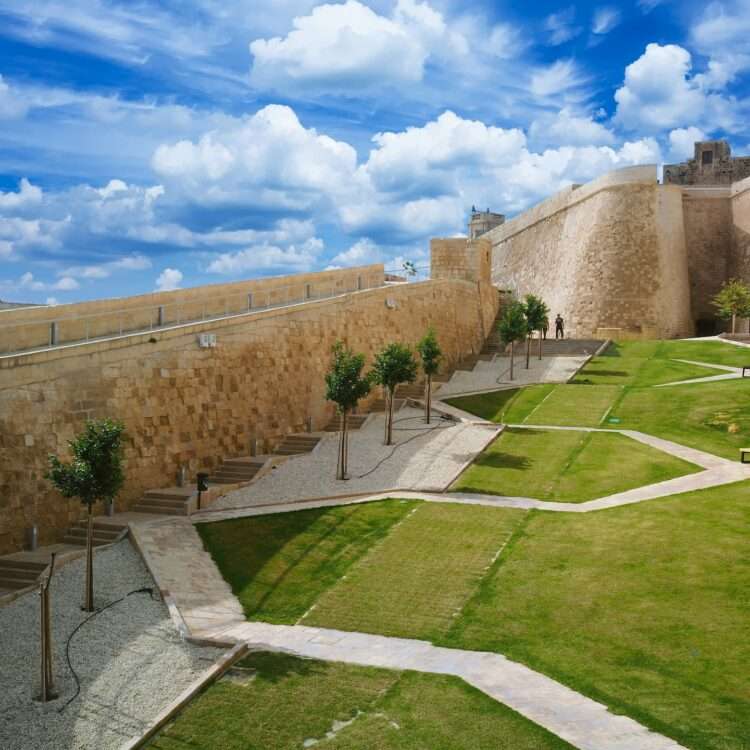 Citadella - Gozo