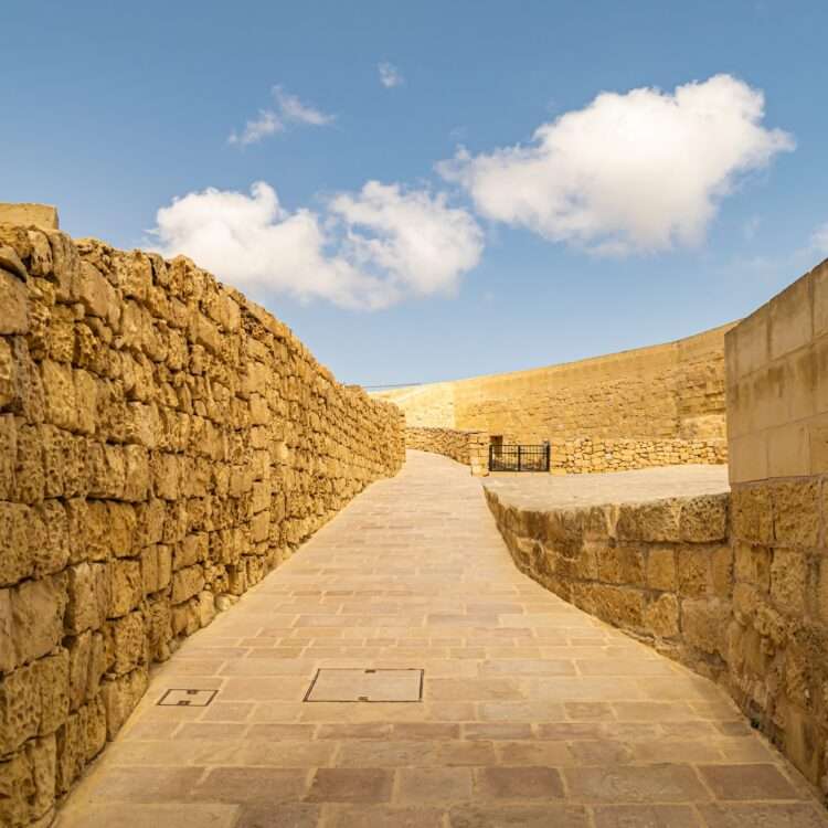 Citadella - Victoriosa - Gozo