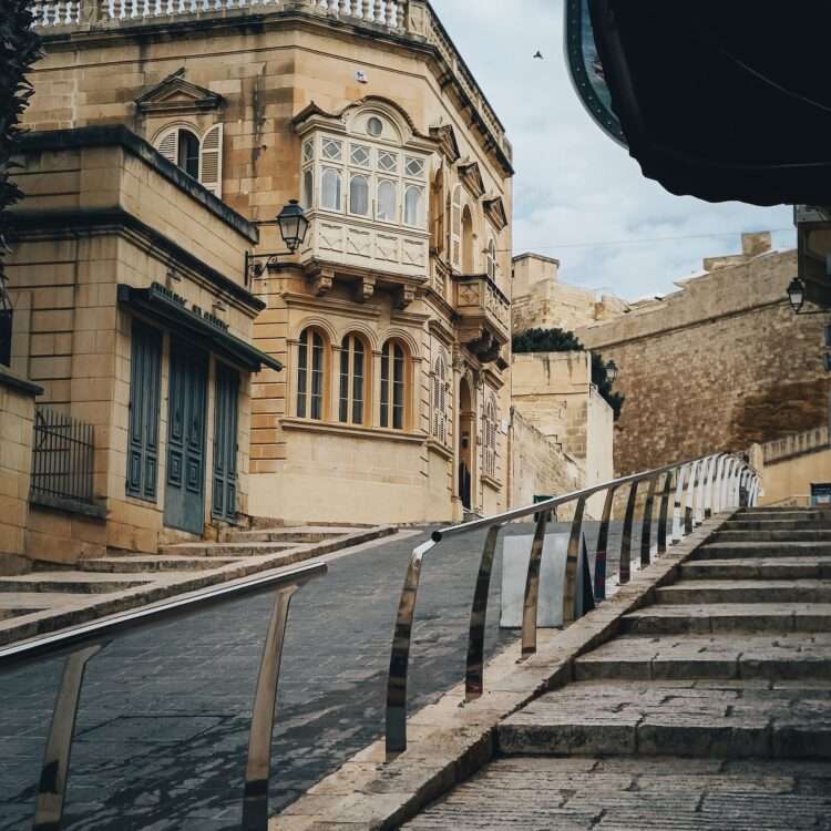 Victoriosa - Gozo